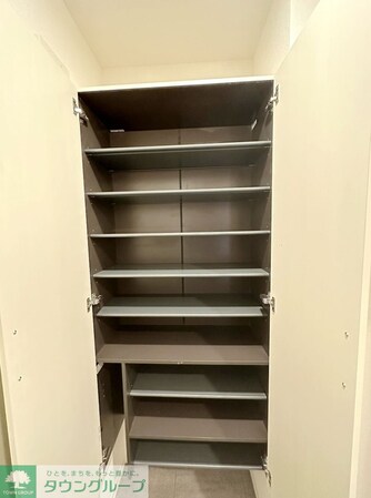 ポトシの物件内観写真